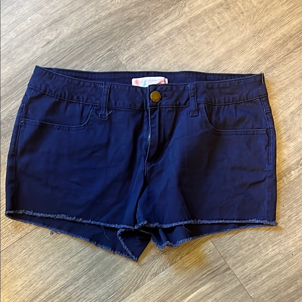 Women’s NOBO Shorts Size 13